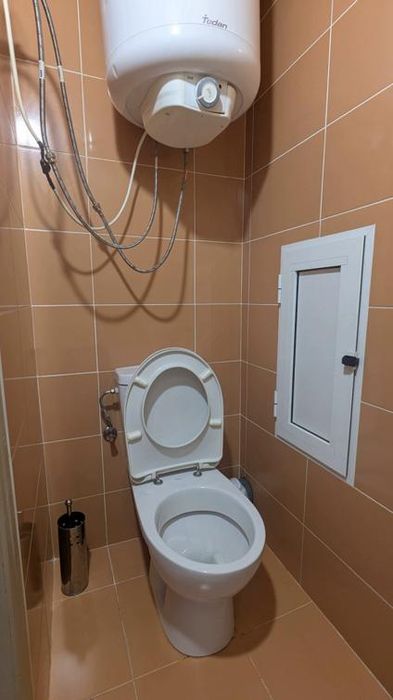 Дава се под наем Тристаен апартамент в София, Красно село - 90 кв.м за 700 € - Снимка #11