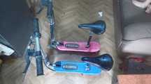 Trotinete electrice
