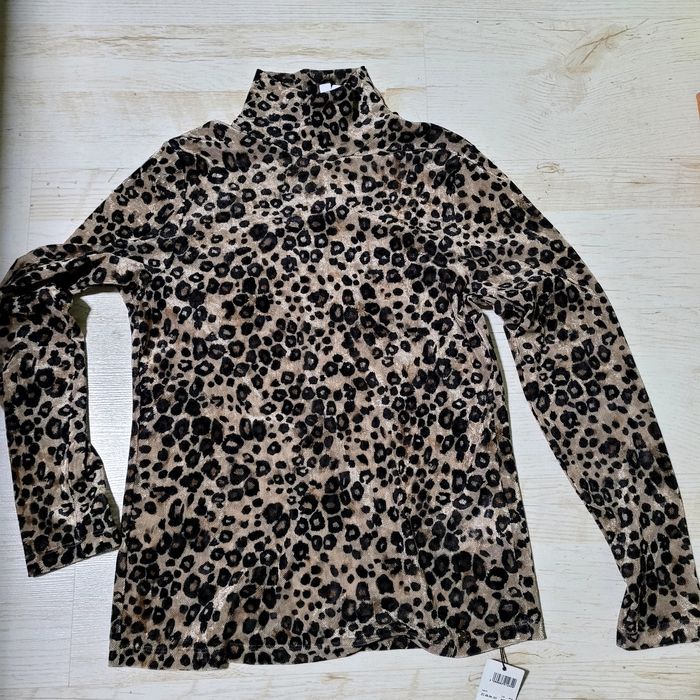 Bluză cu mânecă lungă