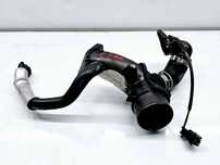 Tub intercooler Nissan Juke [Fabr 2010-2014] Hatchback 165763328R 1.5