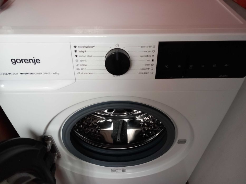 Пералня GORENJE 7.0 kg