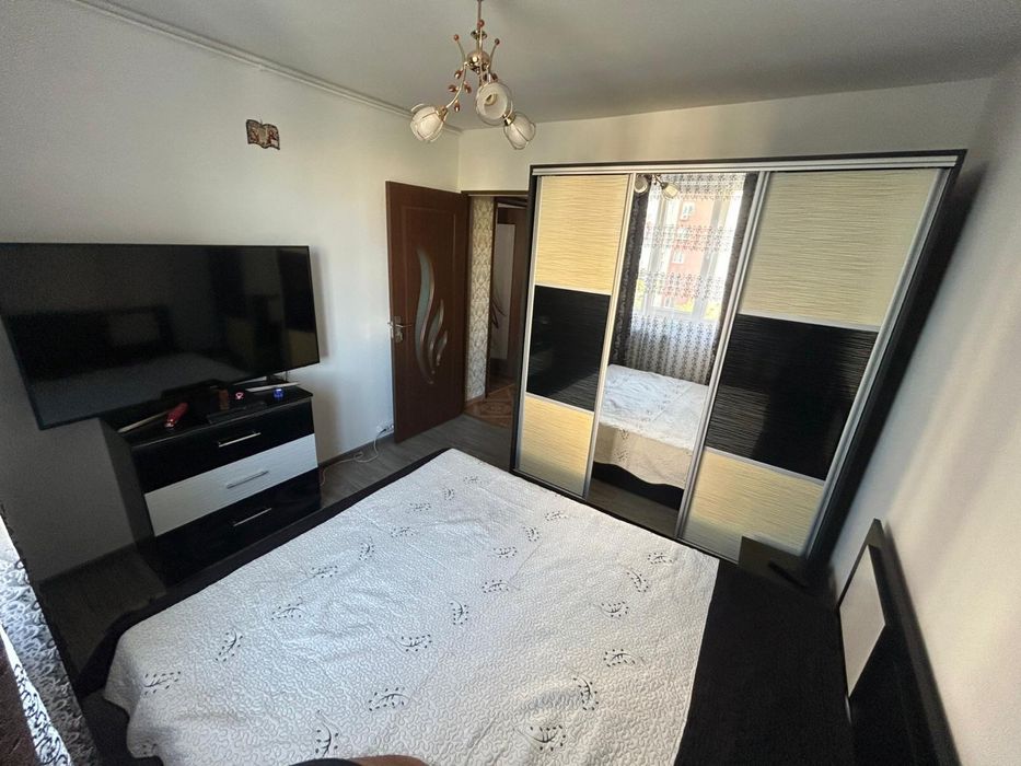 Vand apartament 3 camere / Proprietar