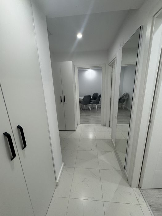 Apartament Parter Nou Cosmopolis