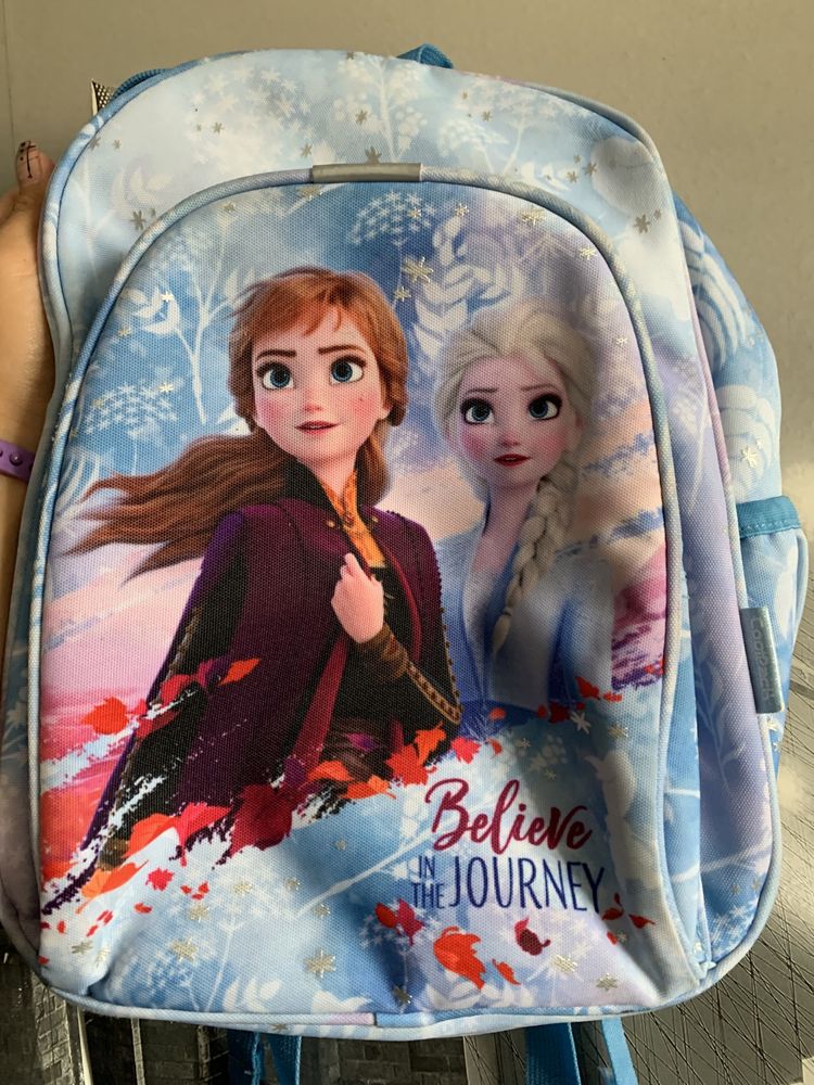 Cool pack Frozen раница