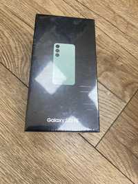 Samsung s23 fe 128gb mint  Нов!!!