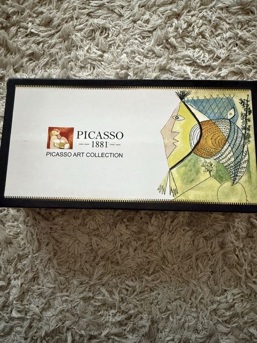 Set cadou stilou si pix