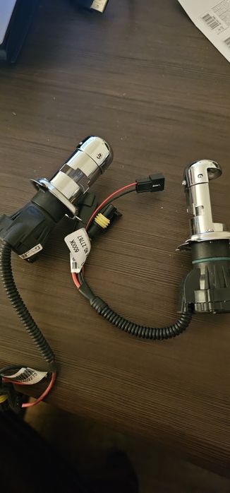 Лампочки для ксенона