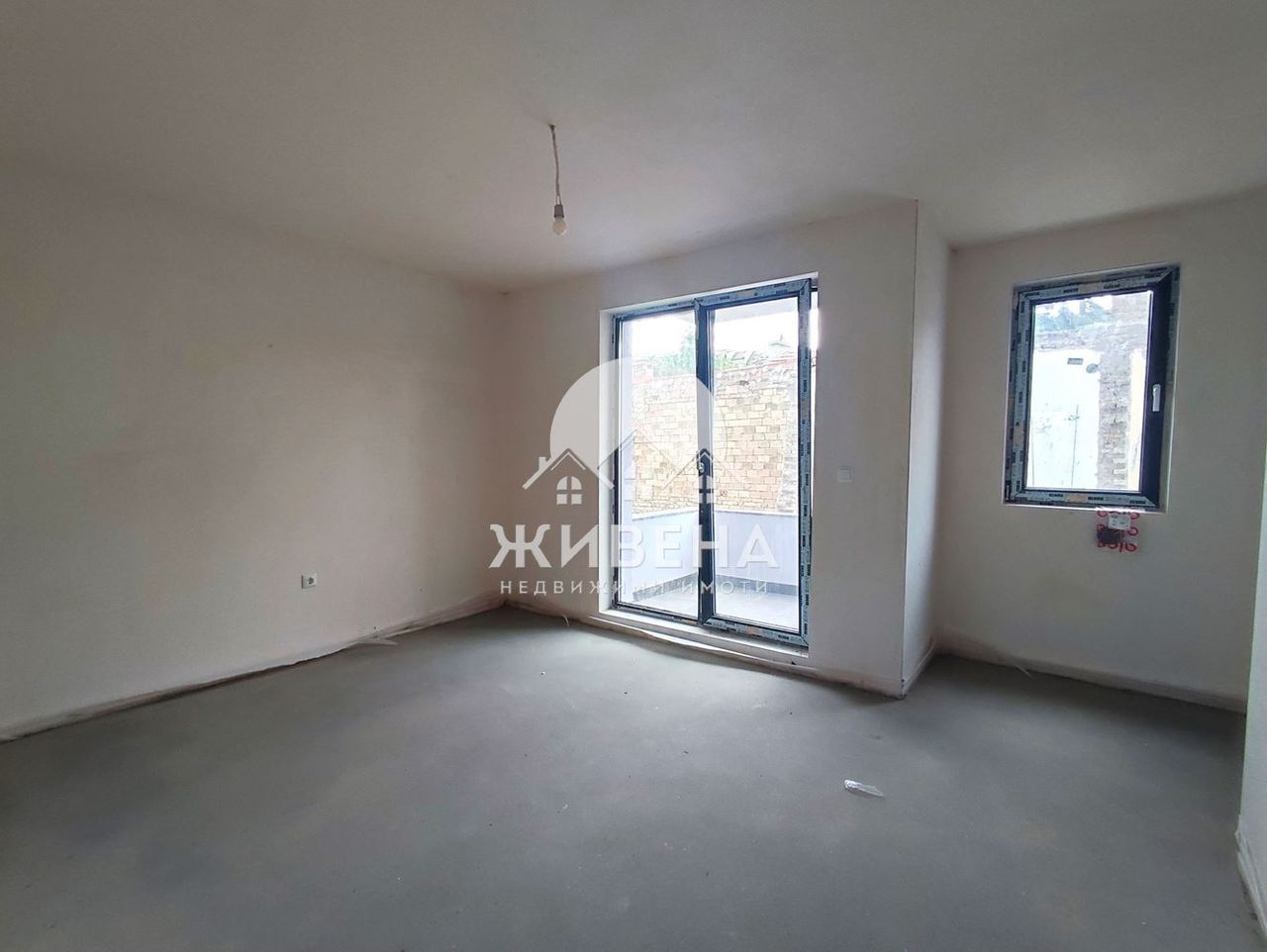Продава се Тристаен апартамент в Варна, Погреби - 103 кв.м за 1457 €/кв.м - Снимка #5