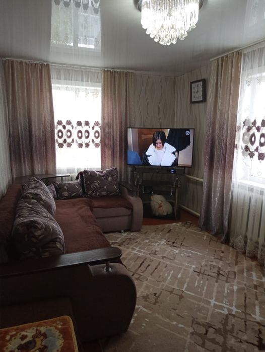 Продам дом , с . Пресновка ( ближняя)