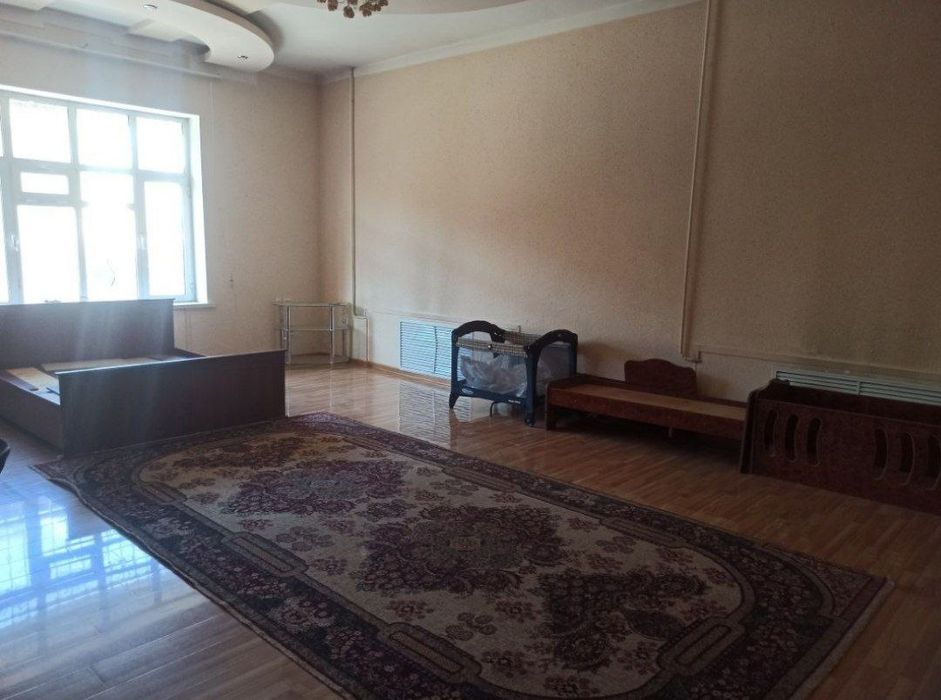 5 ком аренда Участок срочно