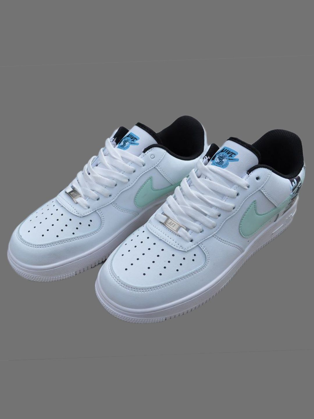 Мужские кроссовки Nike(original)