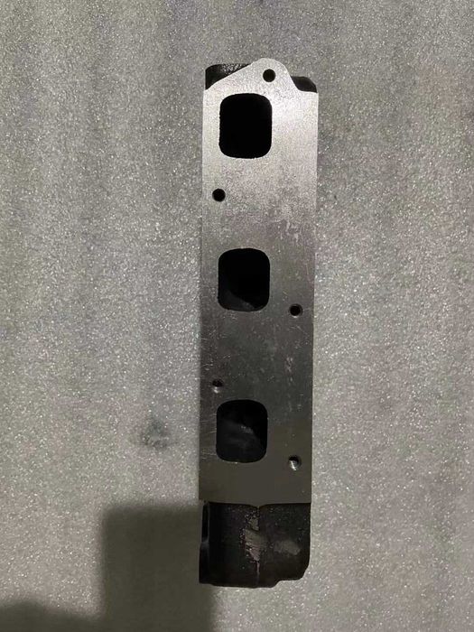 Chiulasa motor Kubota D600 - Piese Kubota