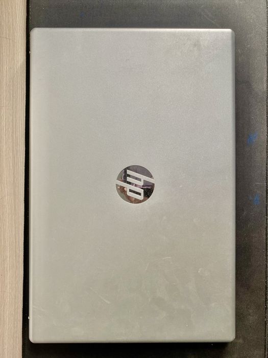 Ноутбук HP Laptop 15 (Ryzen 5 / 8GB / 512GB SSD)