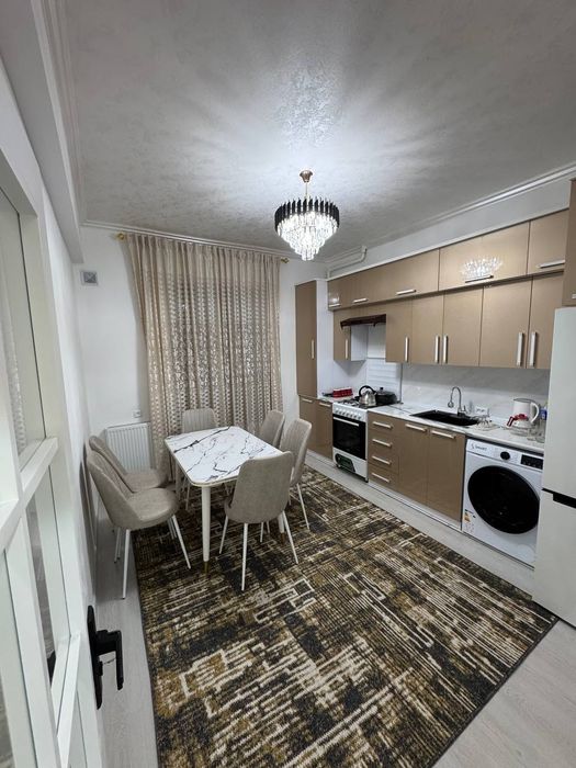 Arenda.Qarshi shahridan 4 xonali 91 kv