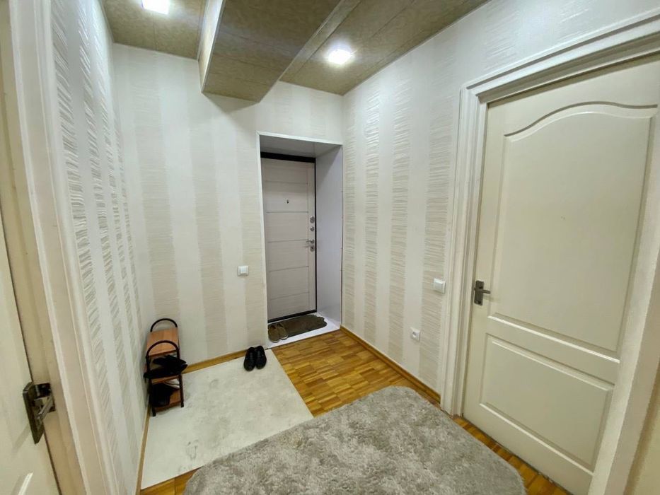 Квартира 3/3/4
Ц-4, Кафе Бухара
Свердловская планировка