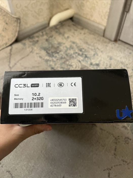 Teyes cc3l wifi  original