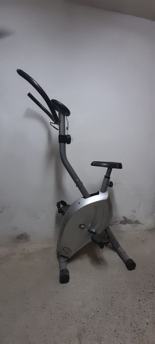 Echipamente pentru sport