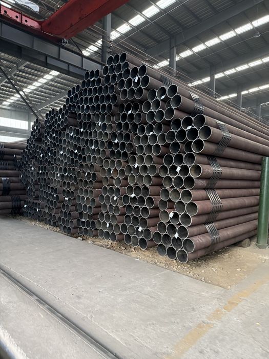 Металлическая Труба | Профильная труба| Бесшовная труба