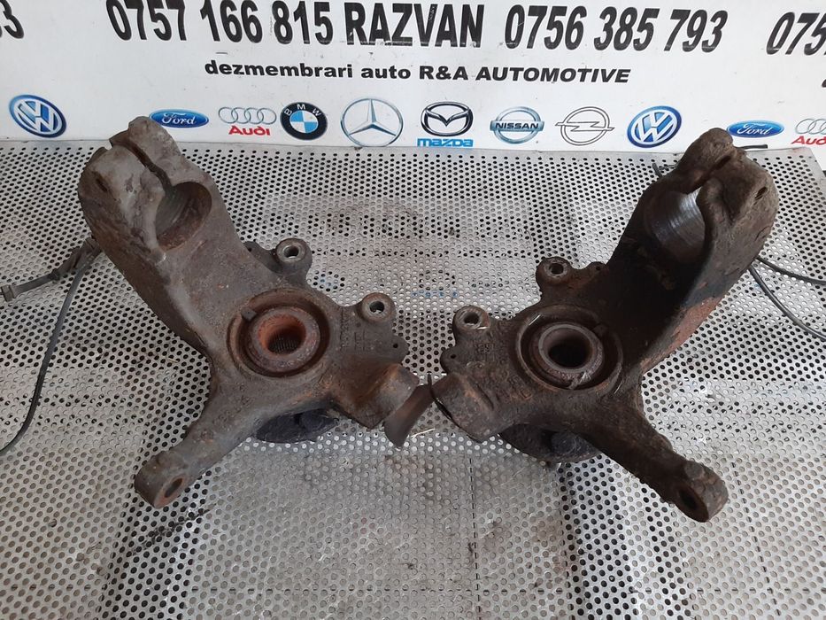 Fuzete Fuzeta Stanga Dreapta Ford Focus 2 Facelift C Max 2 1.6 Tdci An 2008-2009-2010-2011 Dezmembrez Ford Focus 2 Facelift 1.6 Tdci Euro 5 Motor GPDA An 2008-2011 Volan Stanga