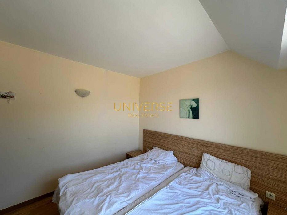 Продава се Двустаен апартамент в Свети Влас - 68 кв.м за 1258 €/кв.м - Снимка #4