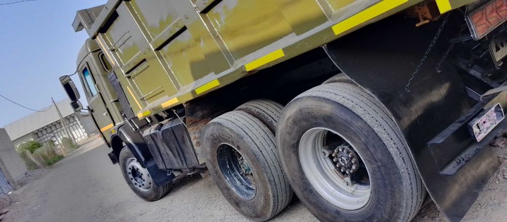 камаз самасувал сотилади