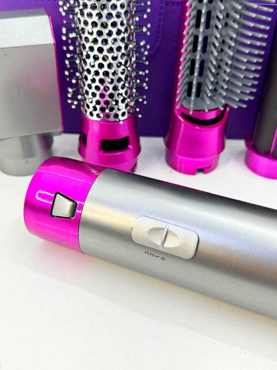 Дайсон айррап Dyson airwrap complete hs01