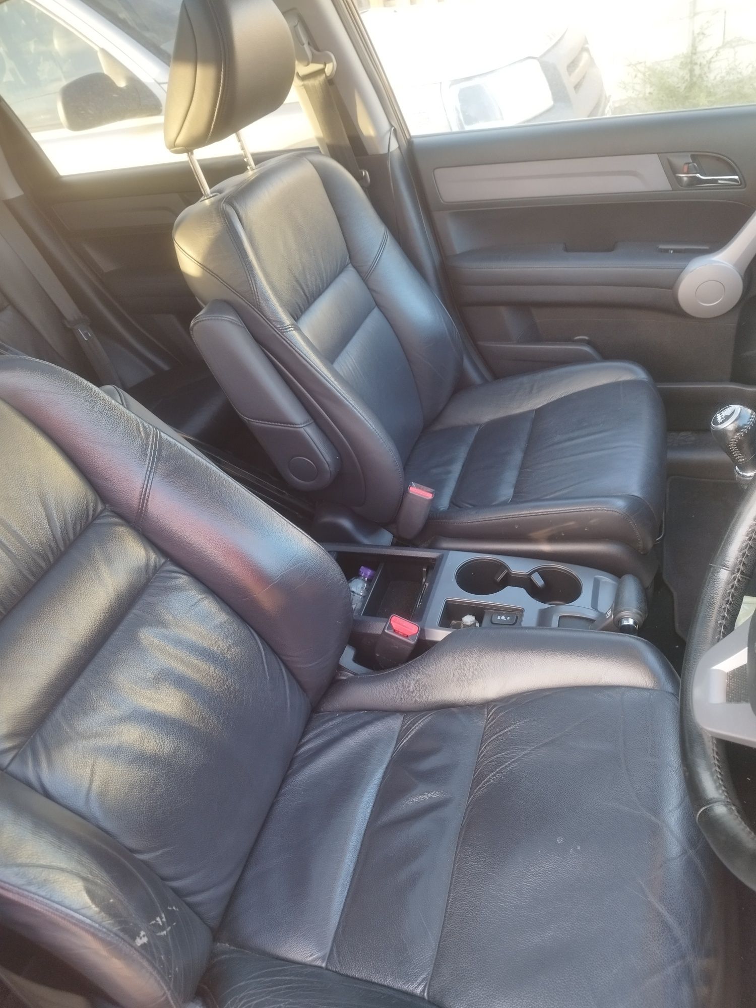 Honda crv 3 2.0 бензин црв 3 На части
