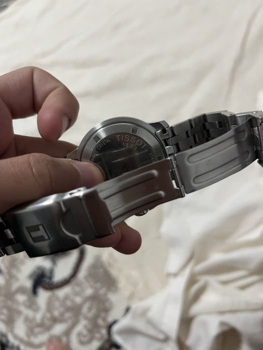 Tissot PRS200 Shvetsariskiy