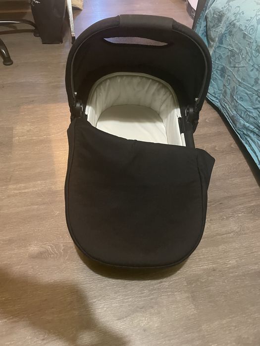 cybex количка, лека сгъваема