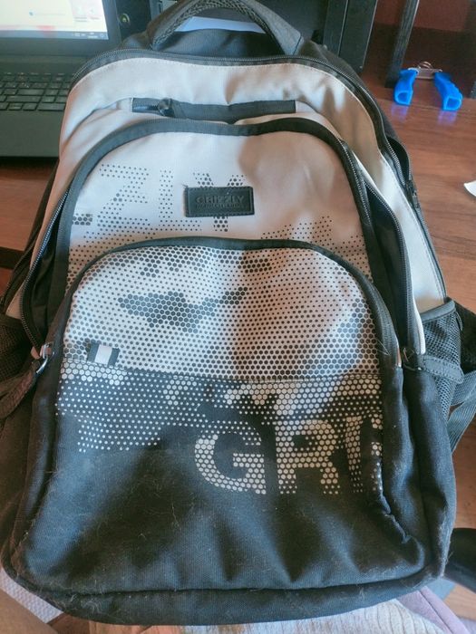 Рюкзак подростковый