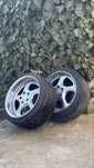 Jante Artec Turbo 17 5x112