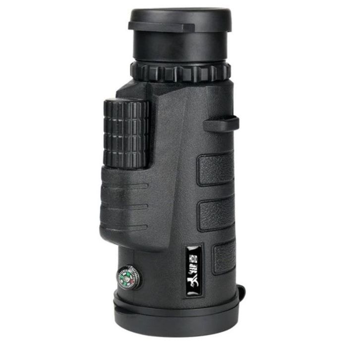 Бинокль монокль монокуляр мощный профессиональный для охоты и туризма