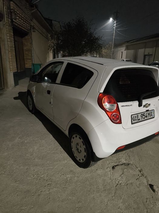 Спарк 1 евро кондиционер бир қўл