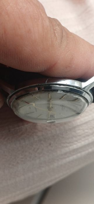 Ceas Poljot sovietic 1957