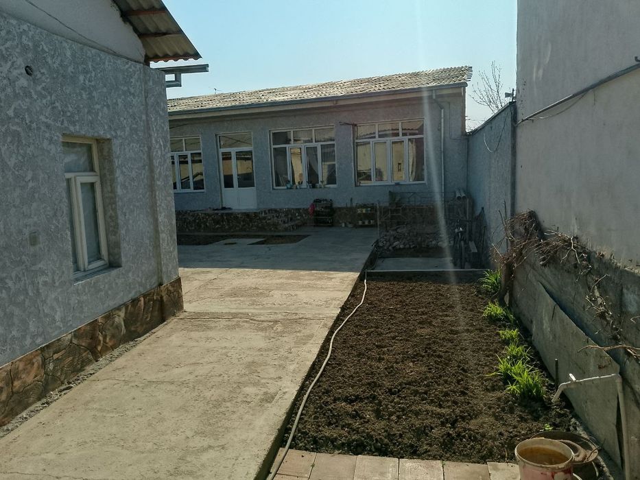 Продаётся земельный участок с кодастром Амир Темур маххаля