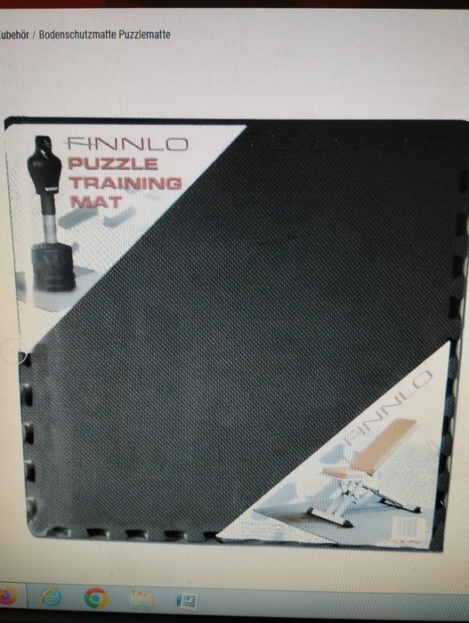 Спортивное покрытие FINNLO