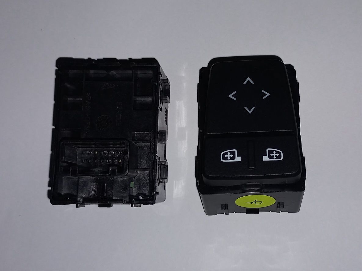 Comanda reglaj oglinzi electrice