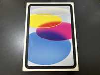 Продавам Apple iPad (2022) 10th Gen 64GB-НОВ