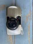 Olympus mju zoom 105
