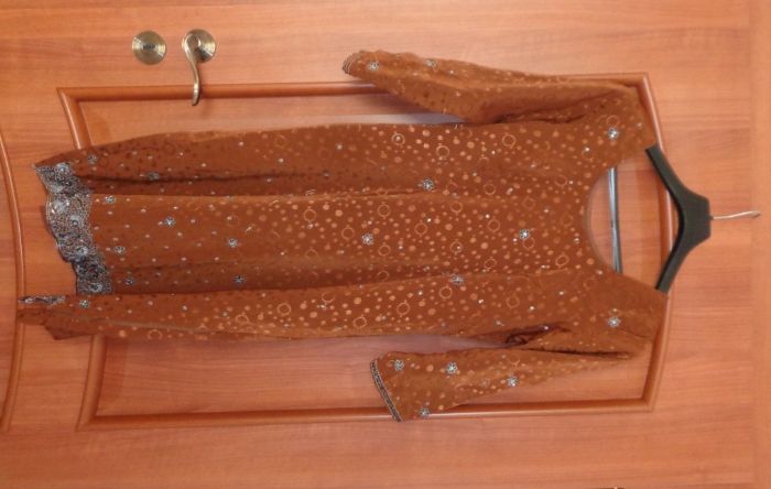 Rochie/ tunica indiana marimea 44