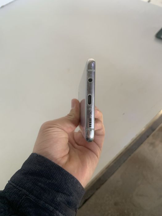 S10+5 G 512 Gb xotira xolati 10 dan /7