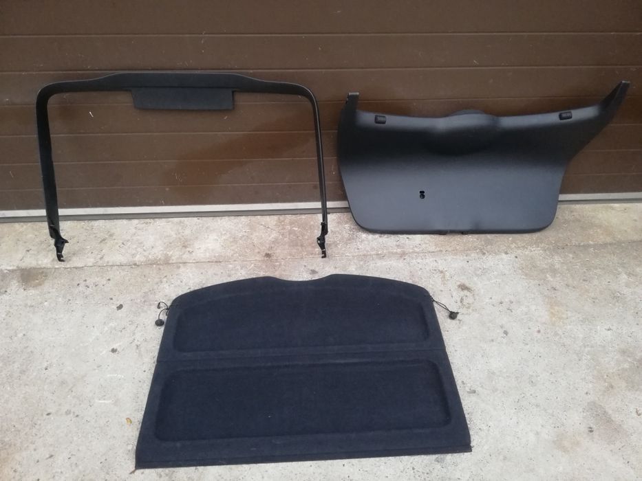 Calculator motor skoda octavia 2 1.9 105 cp bkc 03G906016K 0281012237