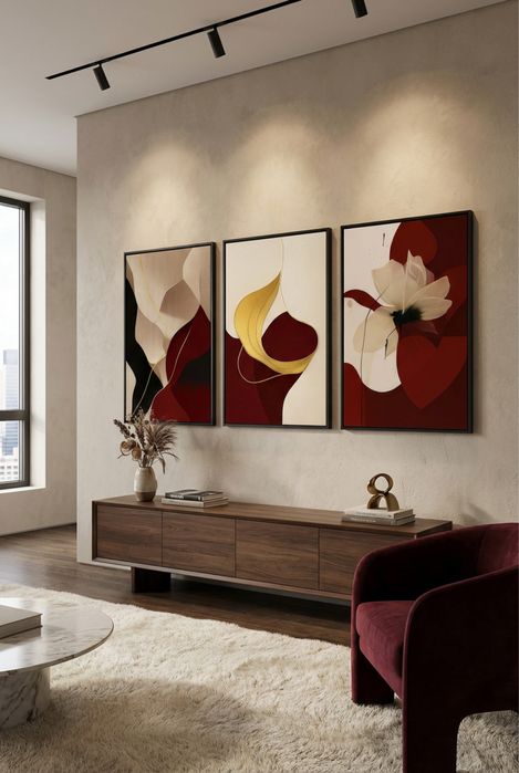 Картины на Холсте (Печать)