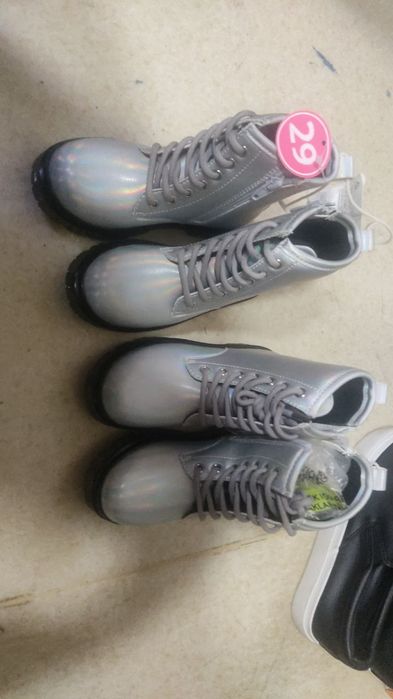 Детская обувь для девочек и мальчиков