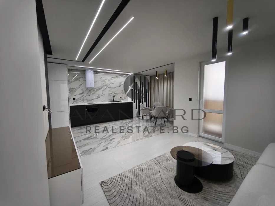 Продава се Двустаен апартамент в Пловдив, Христо Смирненски - 86 кв.м за 1861 €/кв.м - Снимка #2