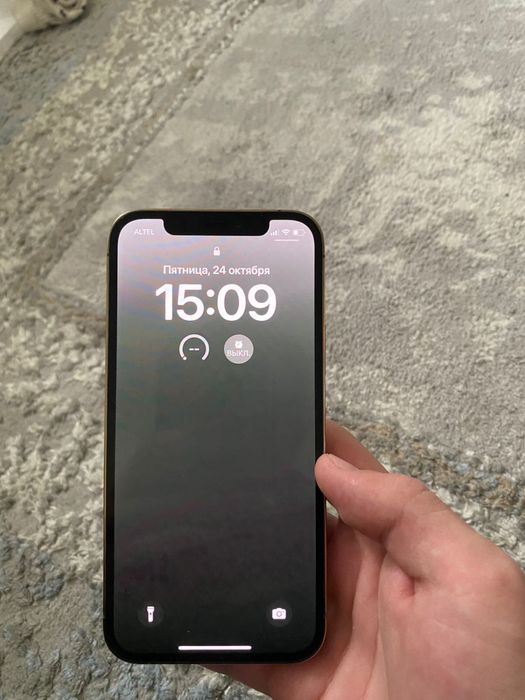Продам iphone 12 pro