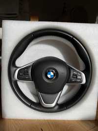 Volan BMW 2018 cu airbag