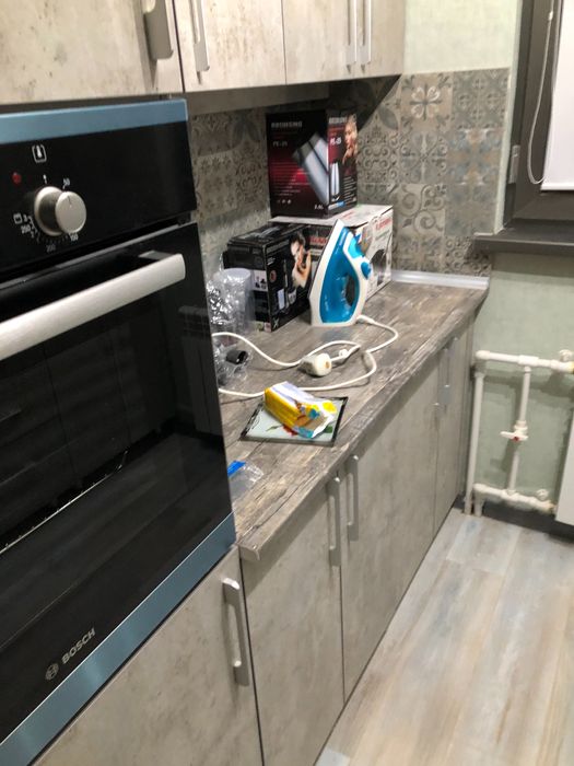 Квартира 3/1/4 евроремонт ориентир гор Овир Паркентская