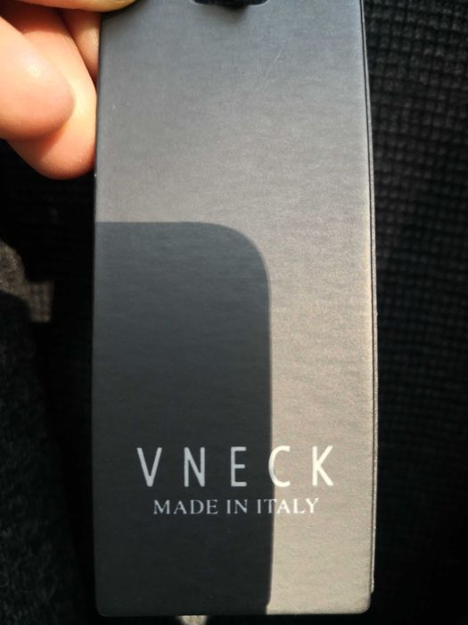 Jacheta VNECK bărbat