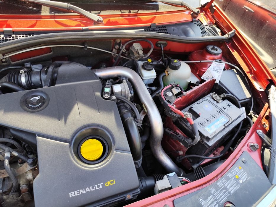 Vând Dacia Sandero stepwei